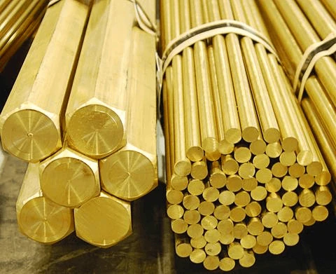 Thanh Đồng Tròn Đặc Phi (12 x 3000)mm