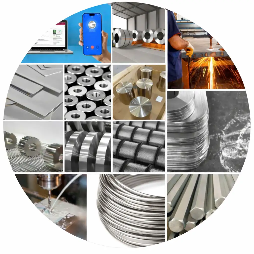 Nickel 201 (N02201) – Niken carbon thấp