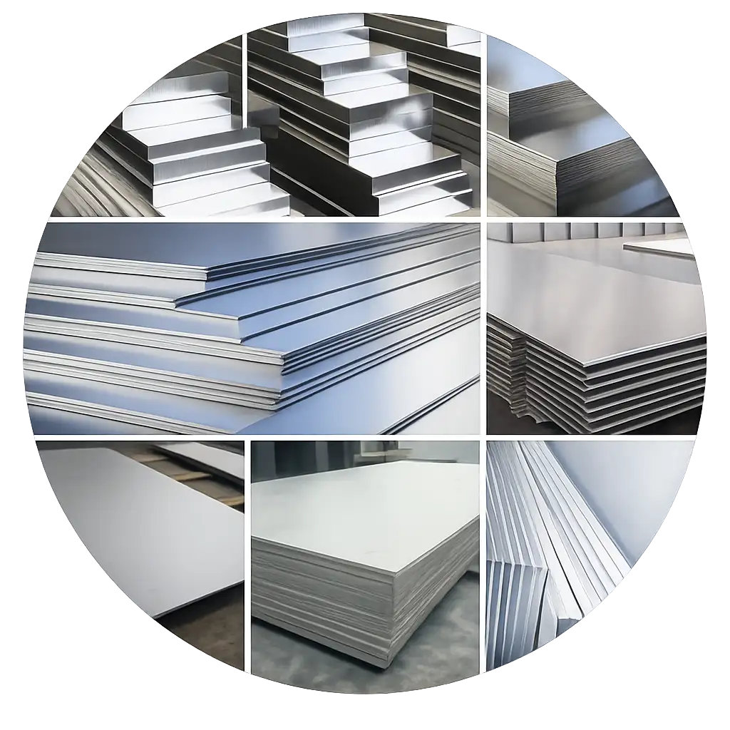 Hợp kim niken Haynes 230 – Niken tấm ổn định nhiệt