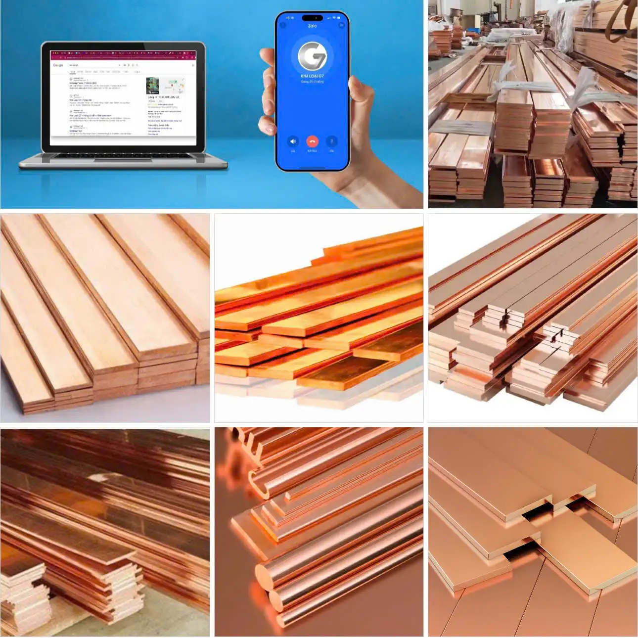 Thanh Đồng Cái Ngành Điện