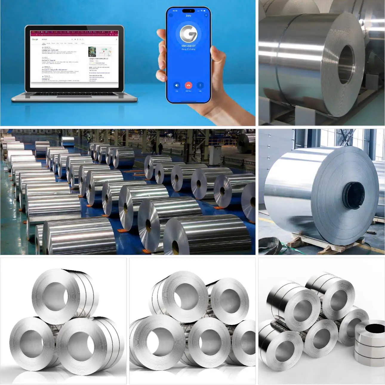 Nhôm 5083 Cuộn đóng tàu biển