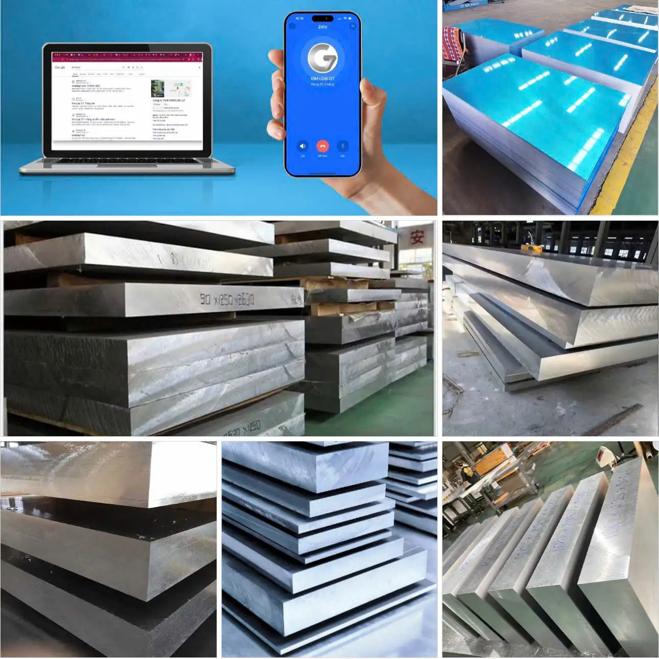 Nhôm 3004 Tấm tạo hình