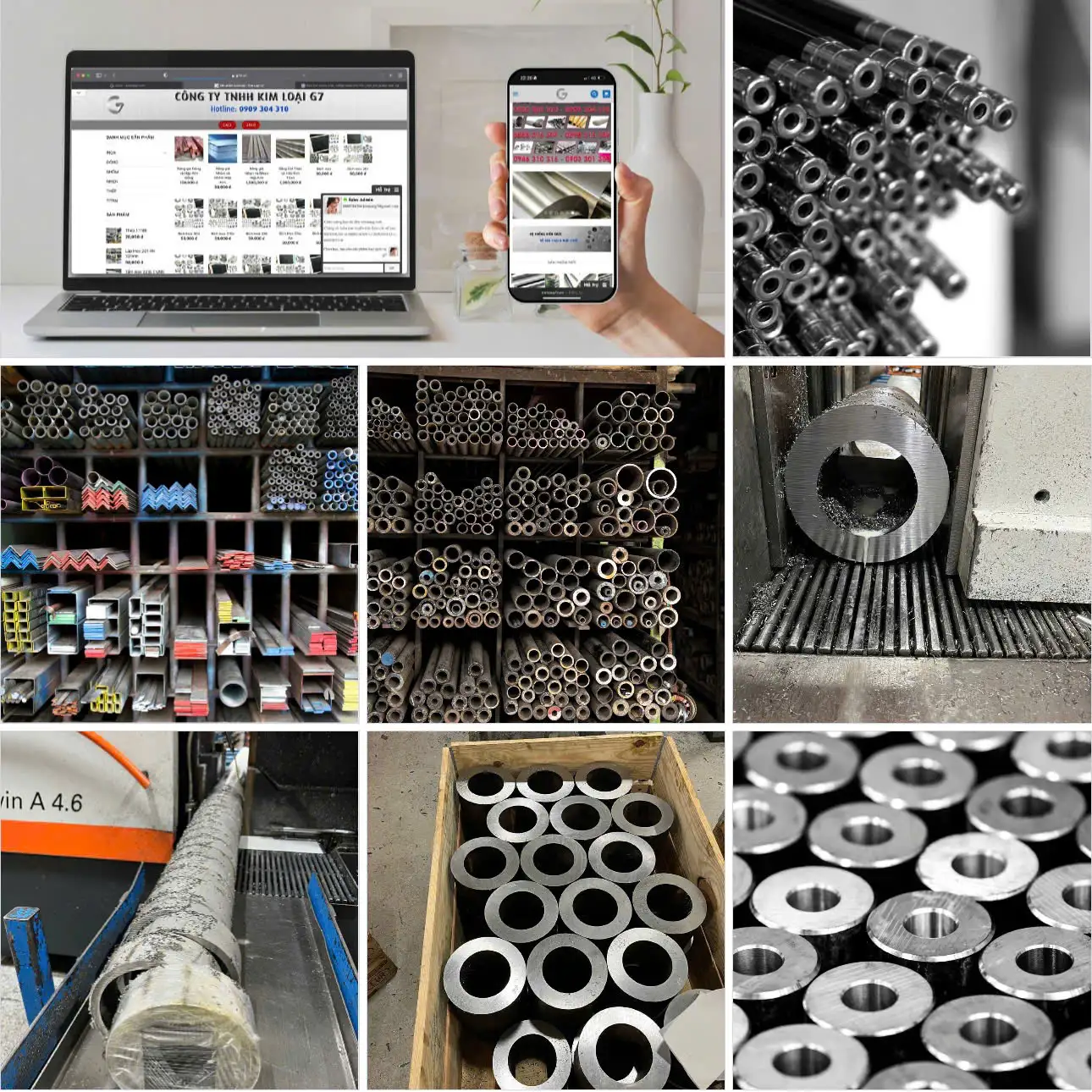 Inox 301 – SUS301 – AISI 301