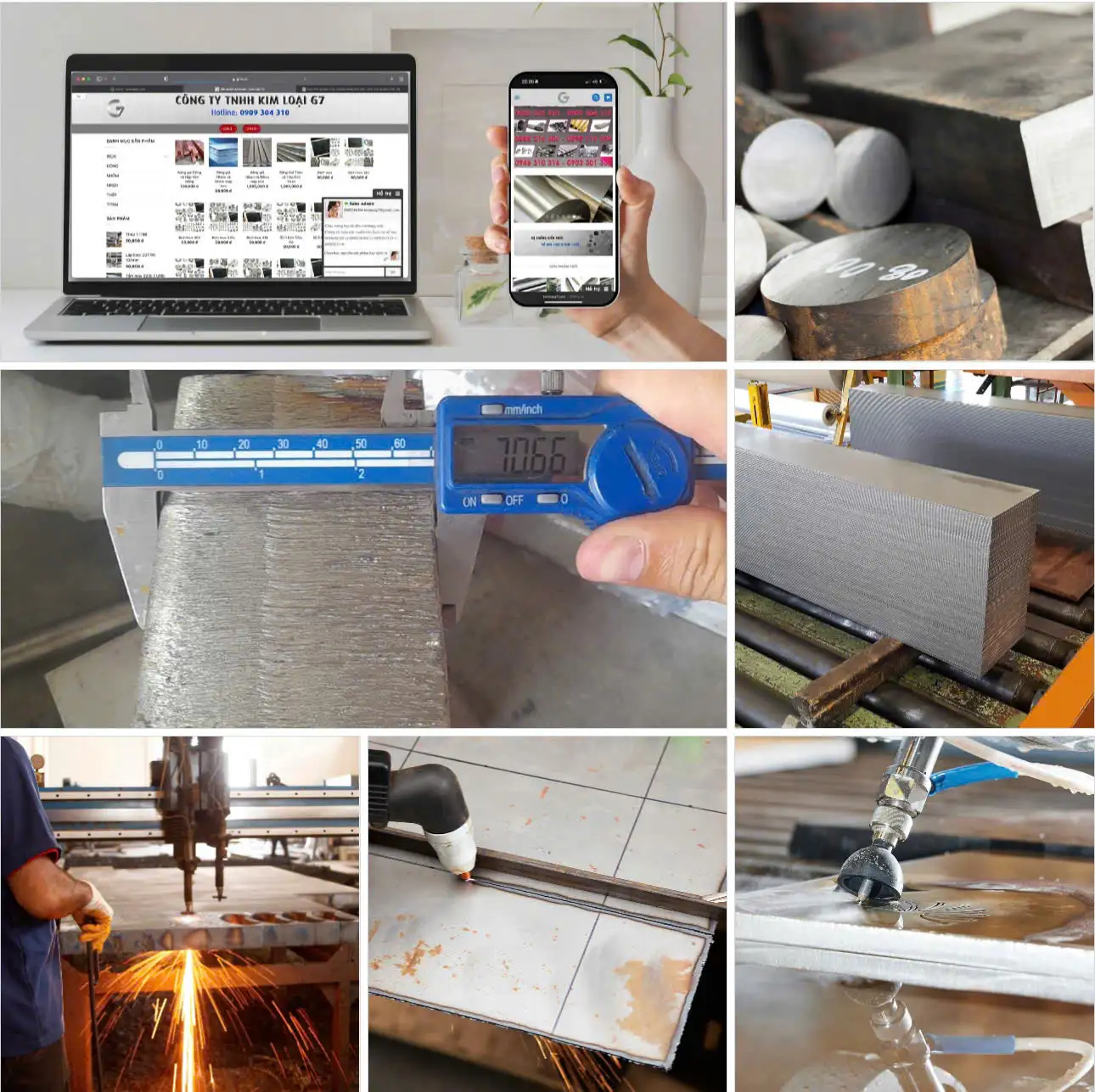 Inox 201 – SUS201 – AISI 201 – ASTM 201