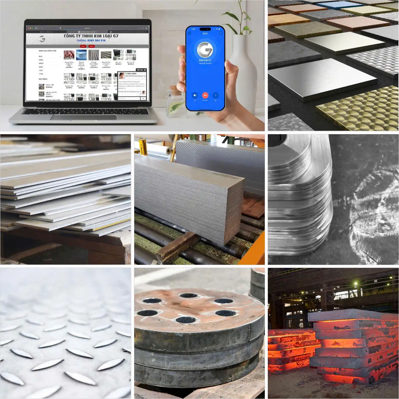 Inox 309 – AISI 309