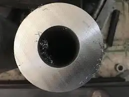 Thép ống hợp kim 2083 cho khuôn nhựa cắt lẻ